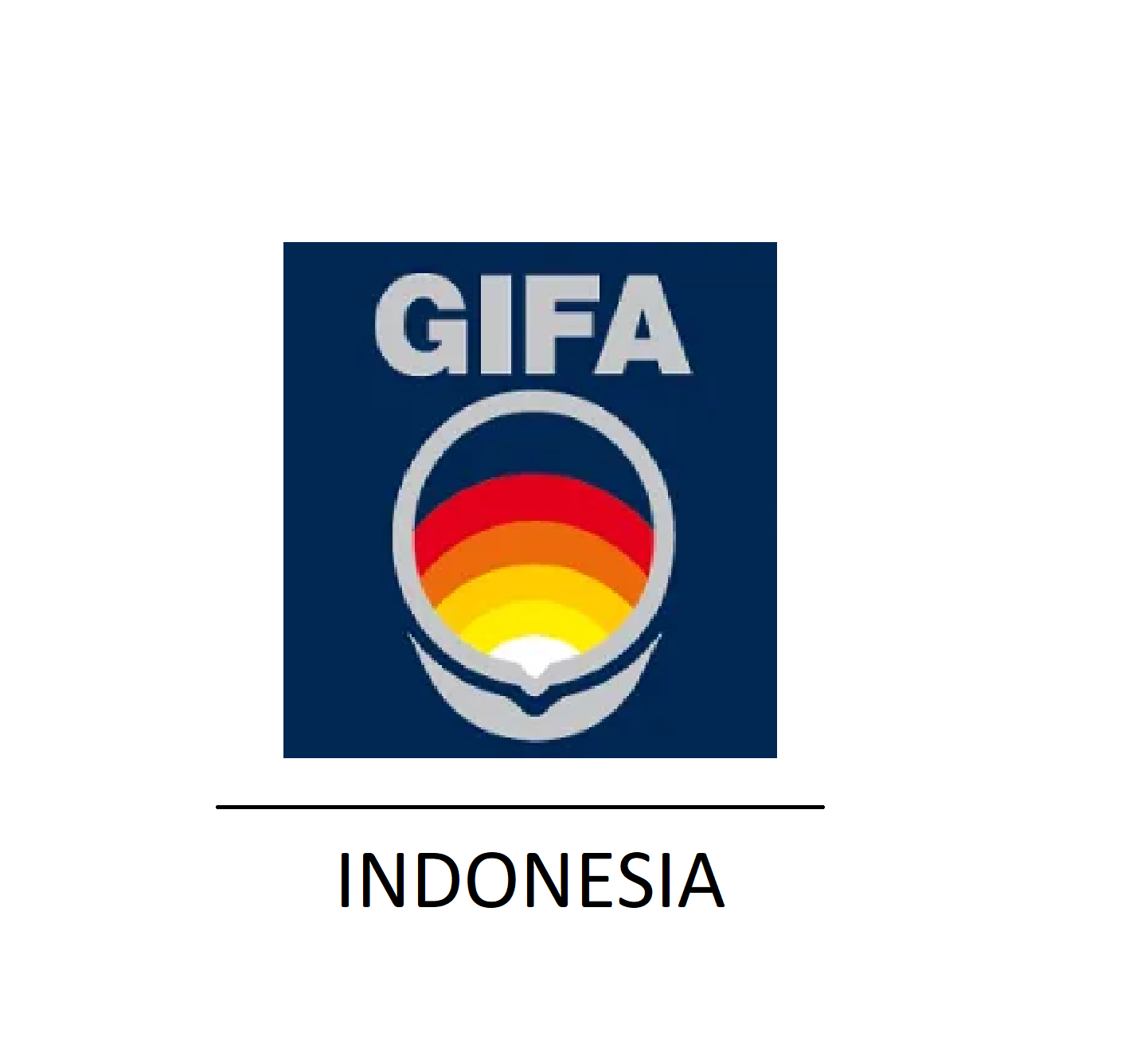 GIFA Indonesia 2026